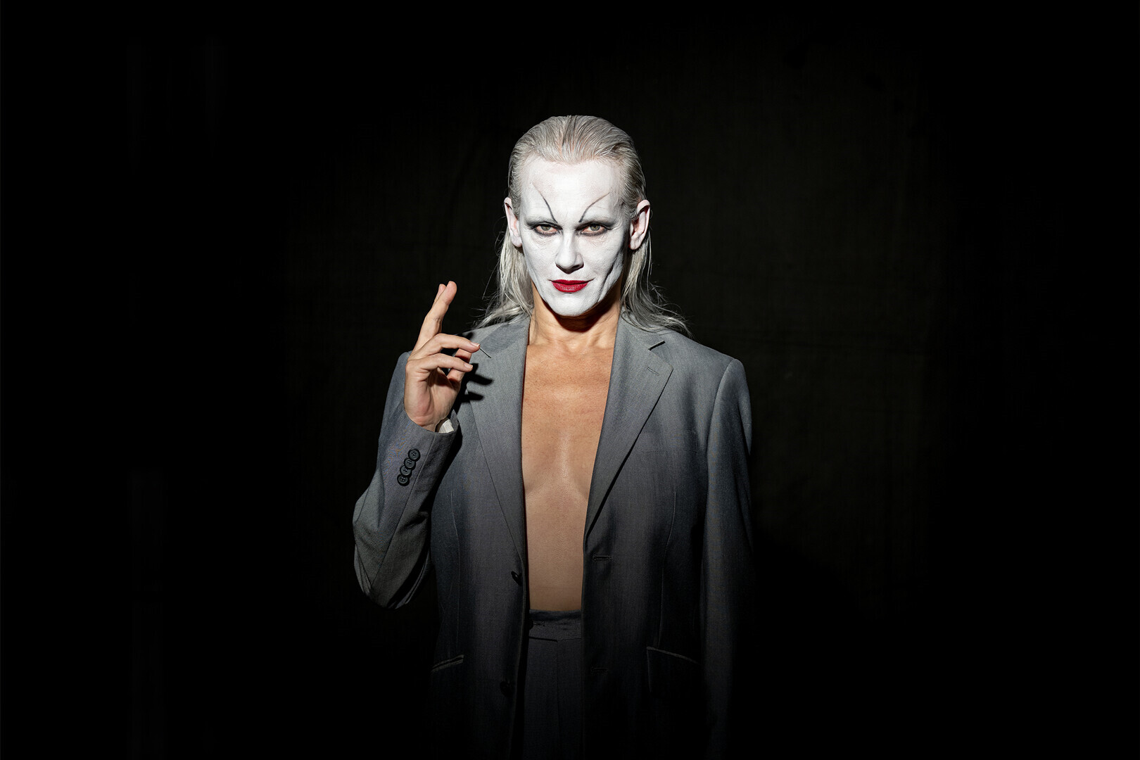 Mephisto