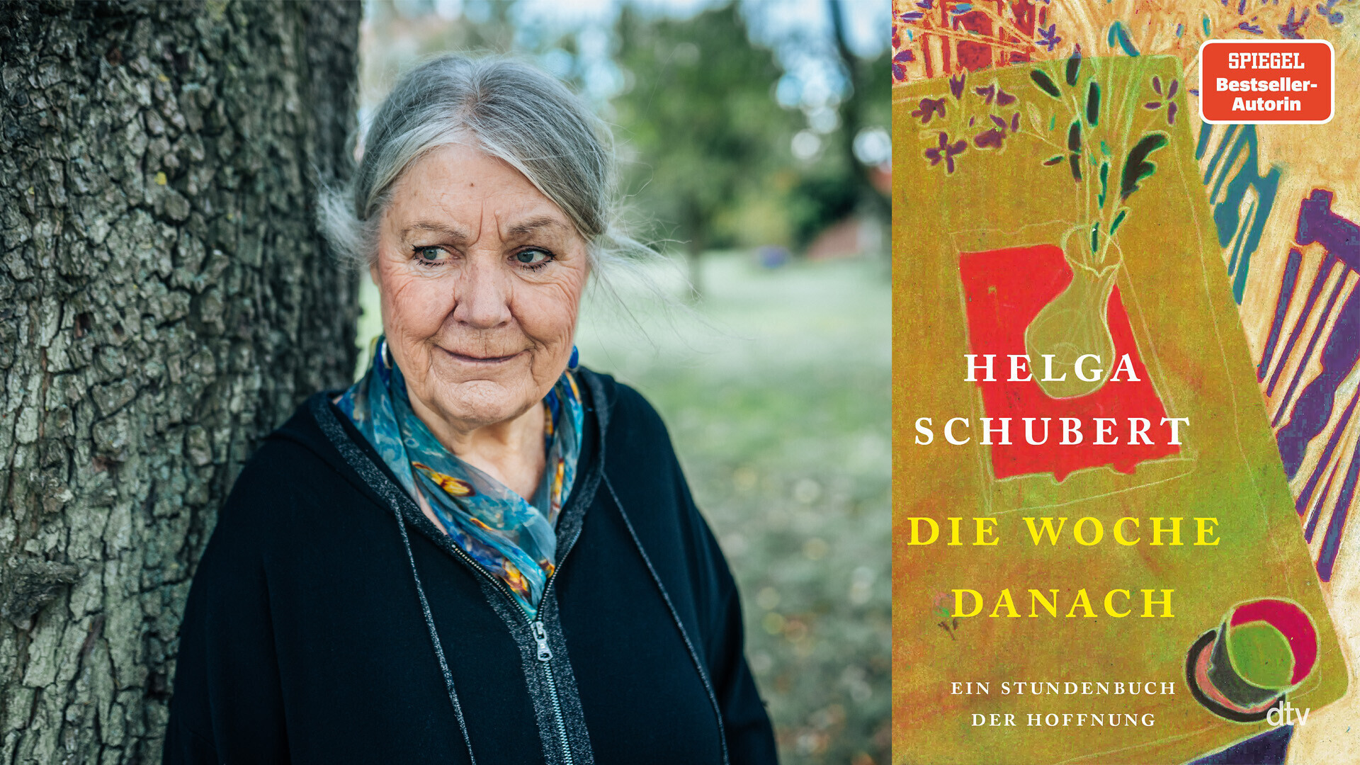 Helga Schubert „Die Woche danach“