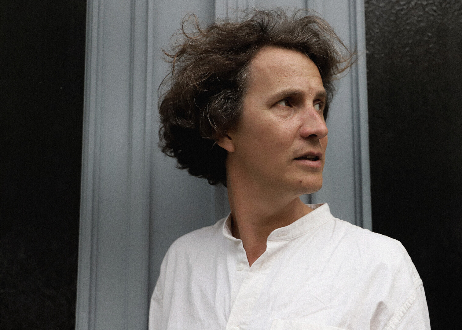 Felix Meyer und das mondena quartett