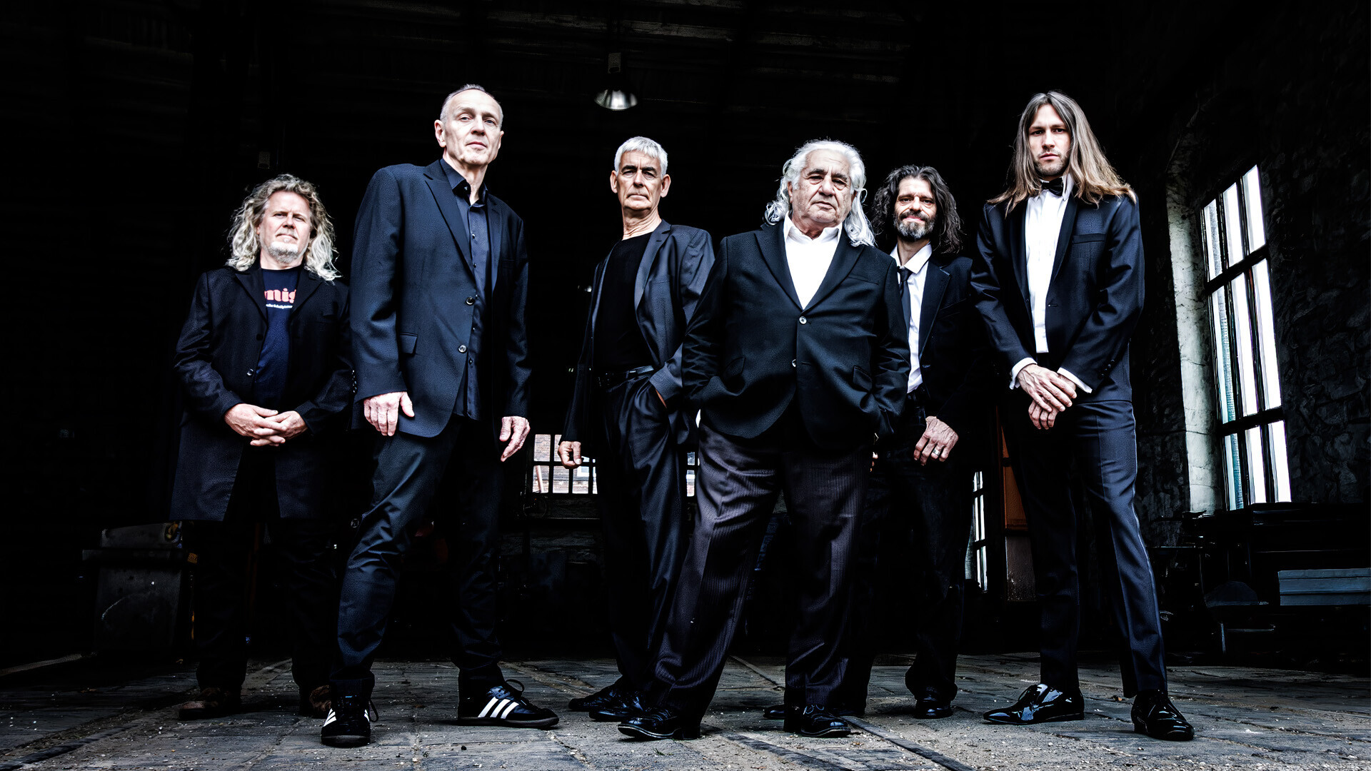 STERN-COMBO MEISSEN & Kammerensemble