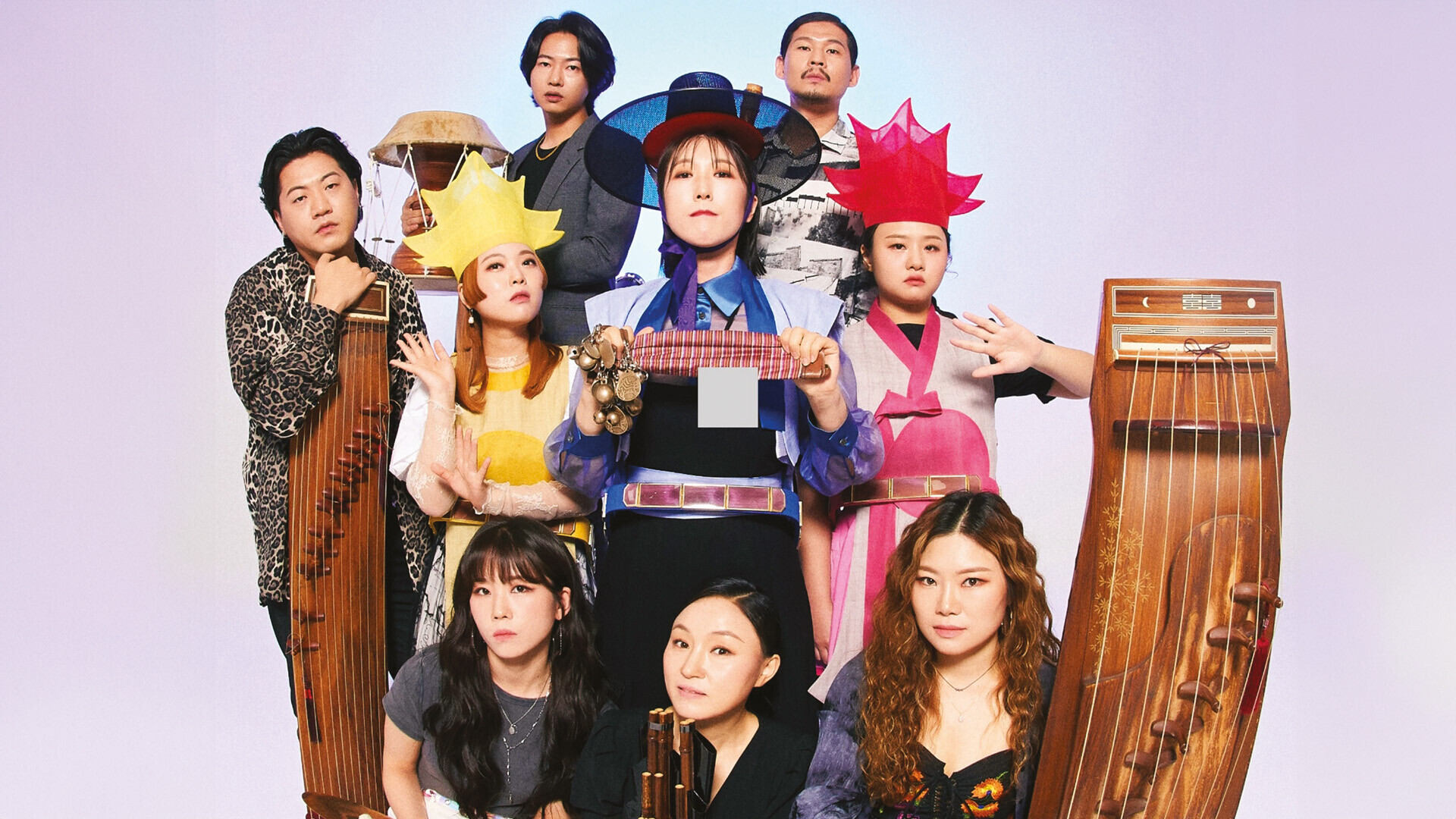 Ak Dan Gwang Chil 7 (ADG7) „Such is Life“