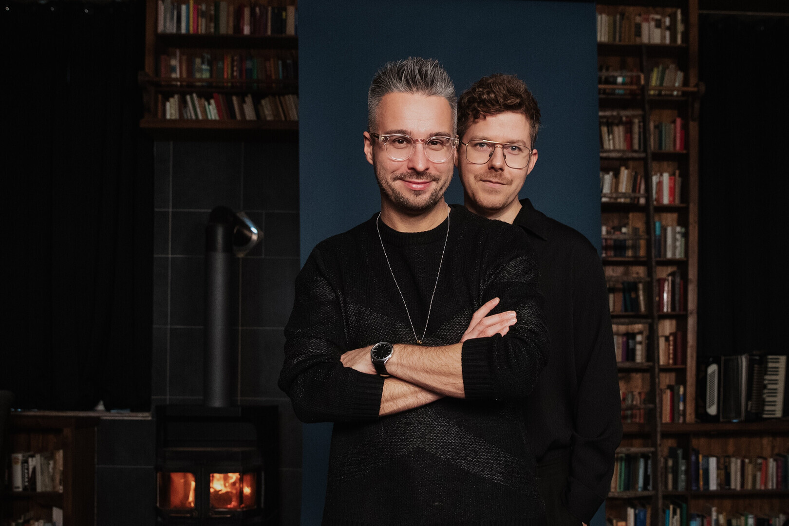 Duo Stiehler/Lucaciu „Neujahrskonzert 2027“