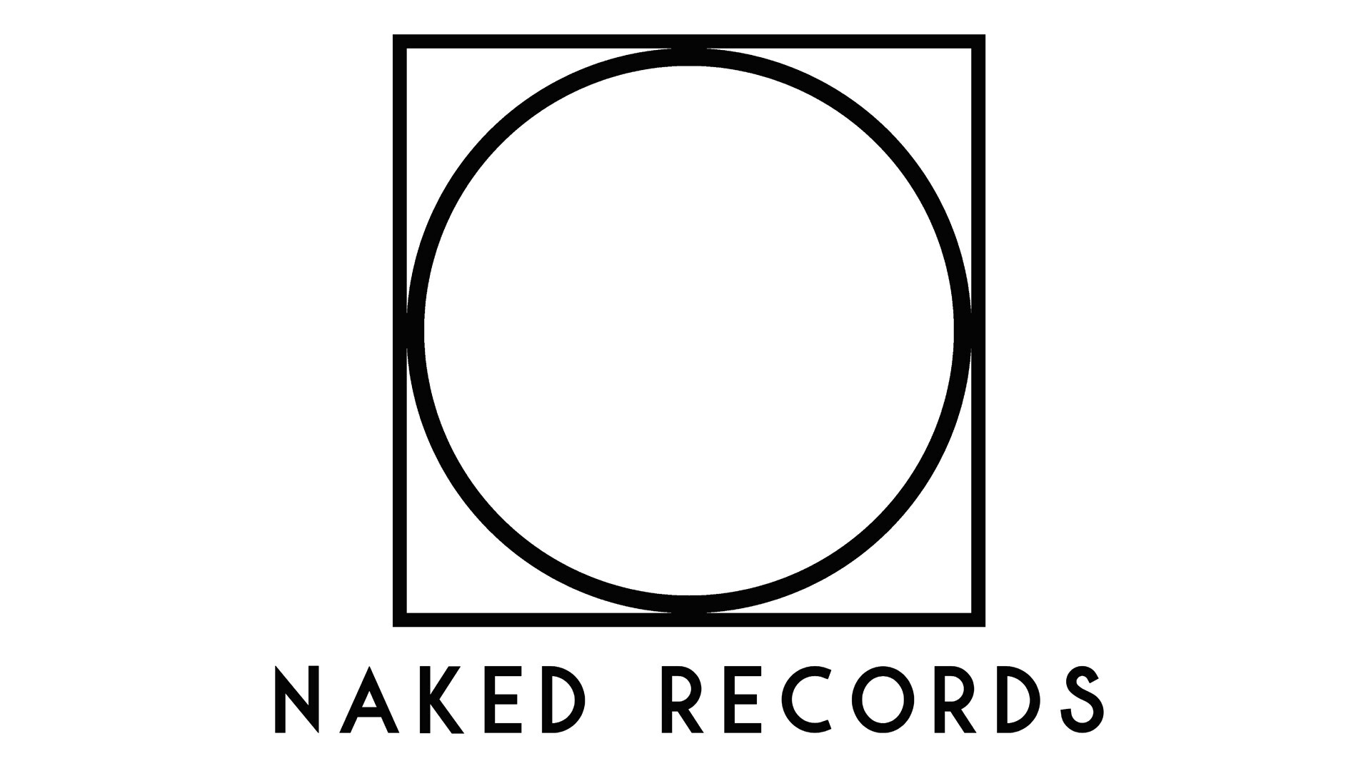 Naked Records Labelnight