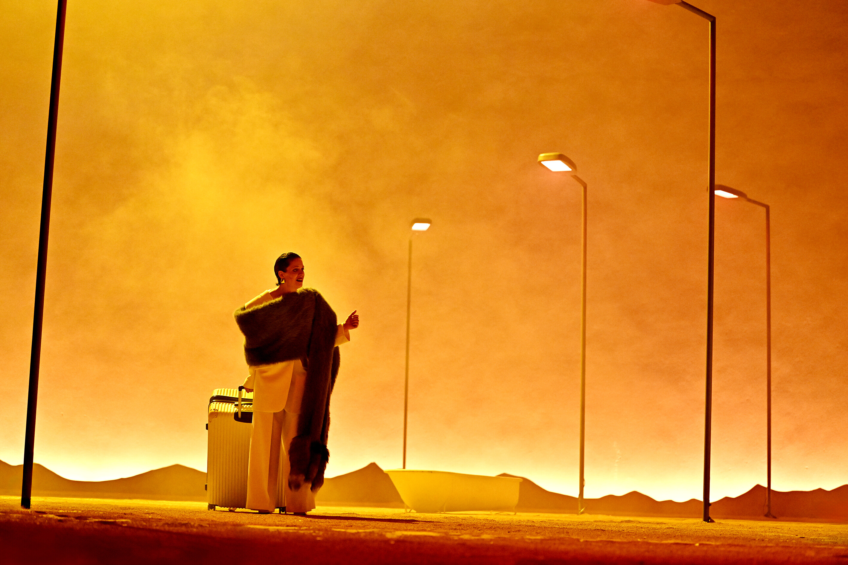 Endstation Sehnsucht