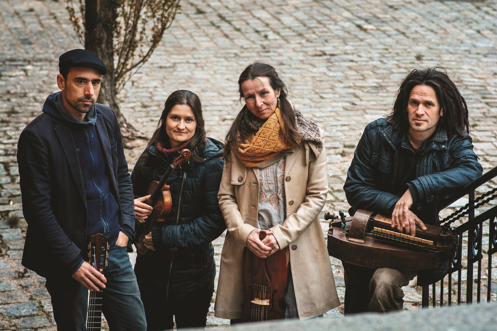 Strömkarlen „Fran Midvinternatt till Edda“