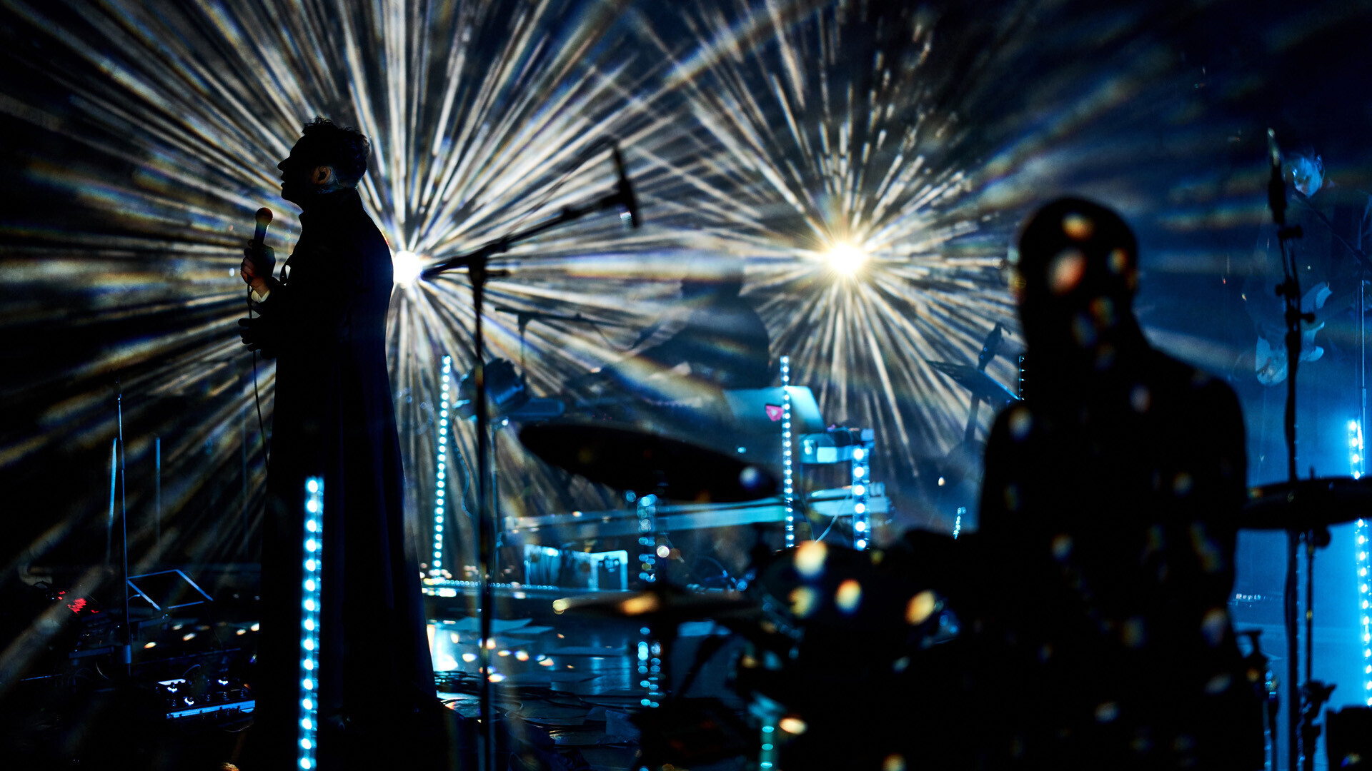 Searching for William