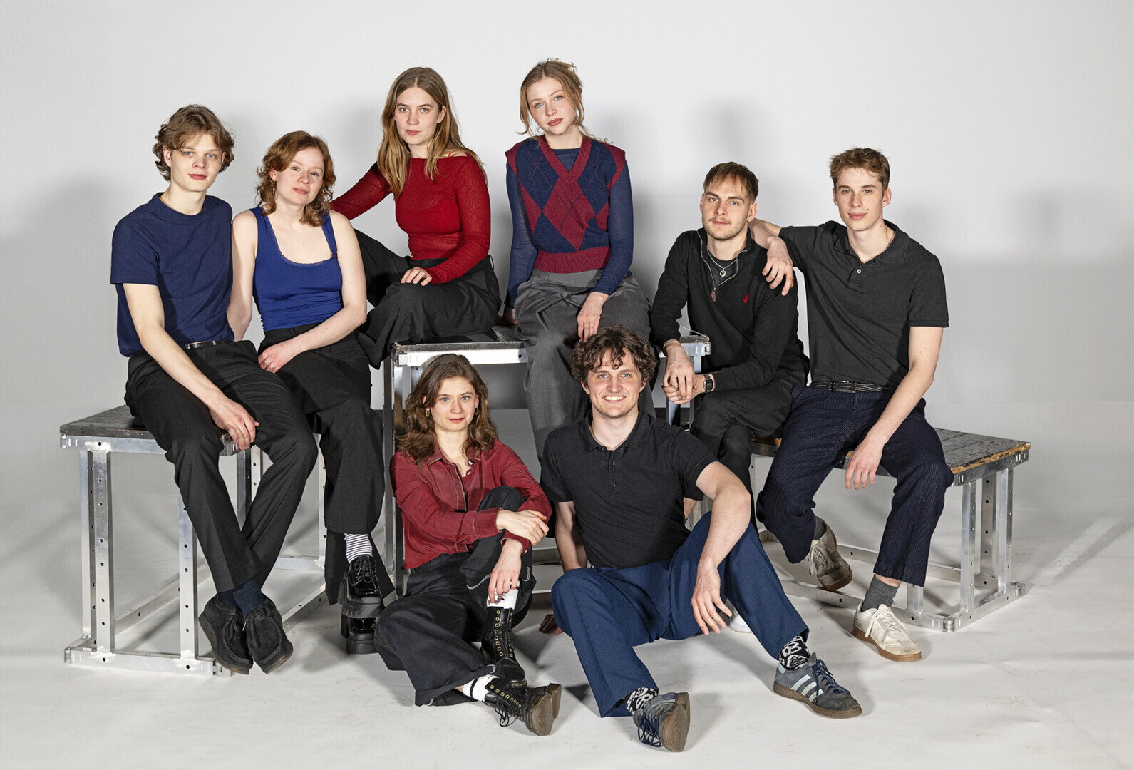 Studio*Monologe #1