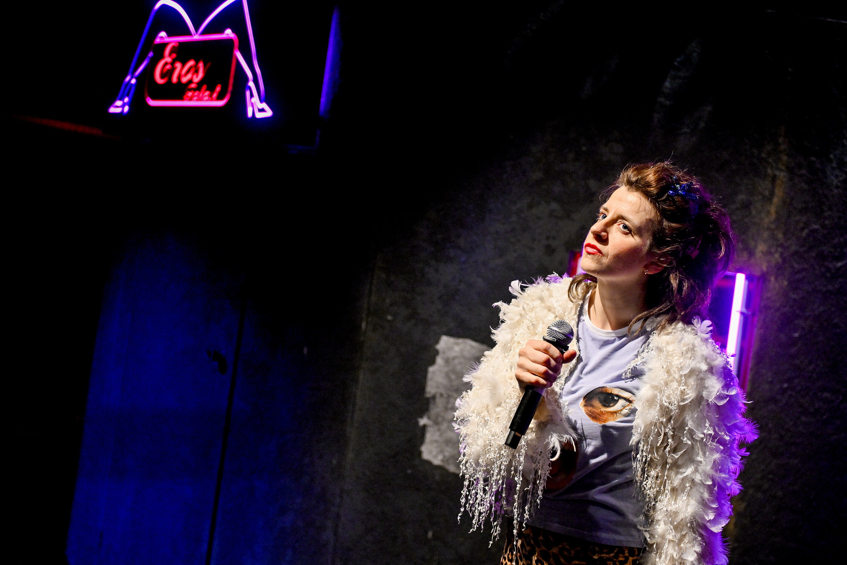 Toto oder Vielen Dank für das Leben