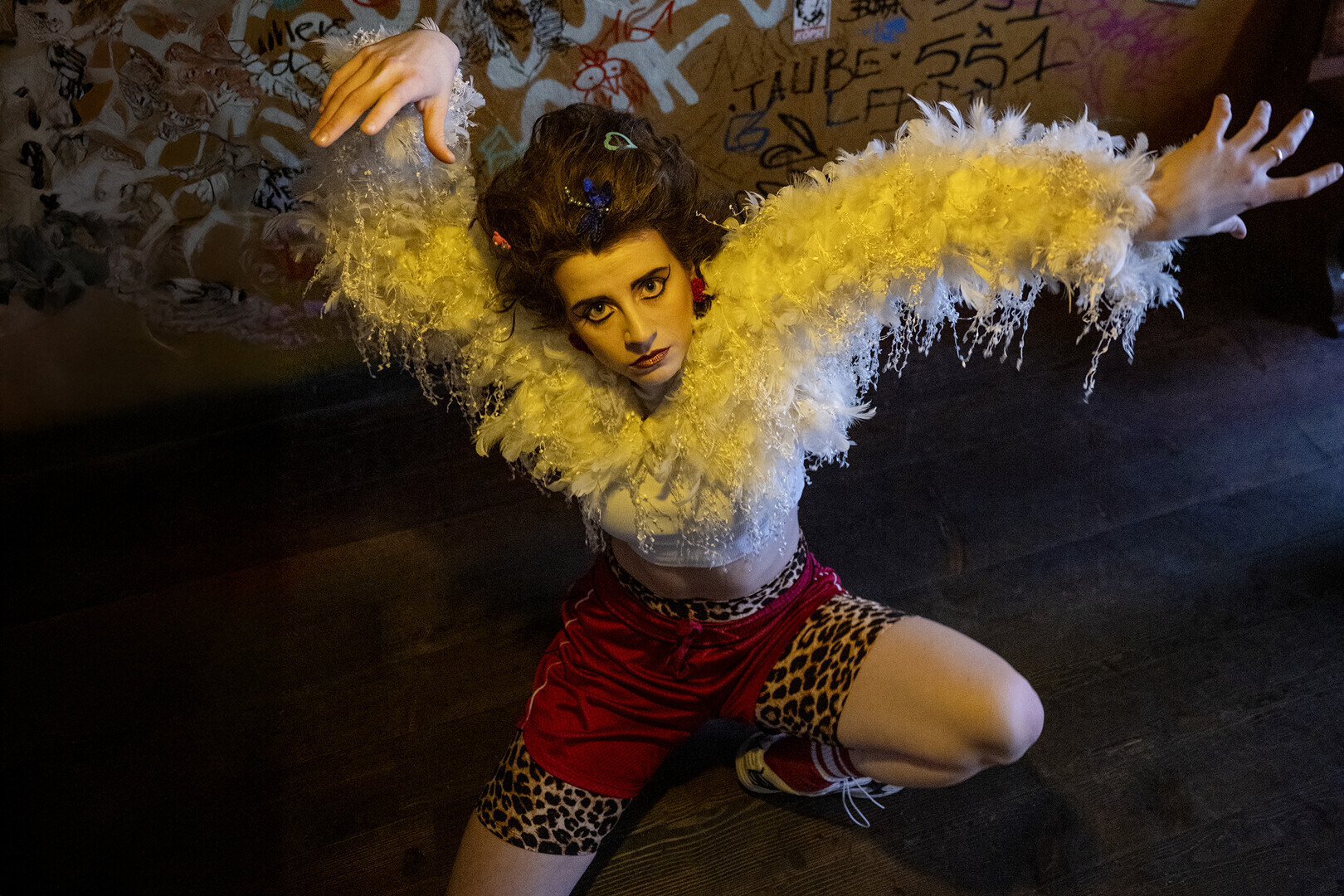 Toto oder Vielen Dank für das Leben