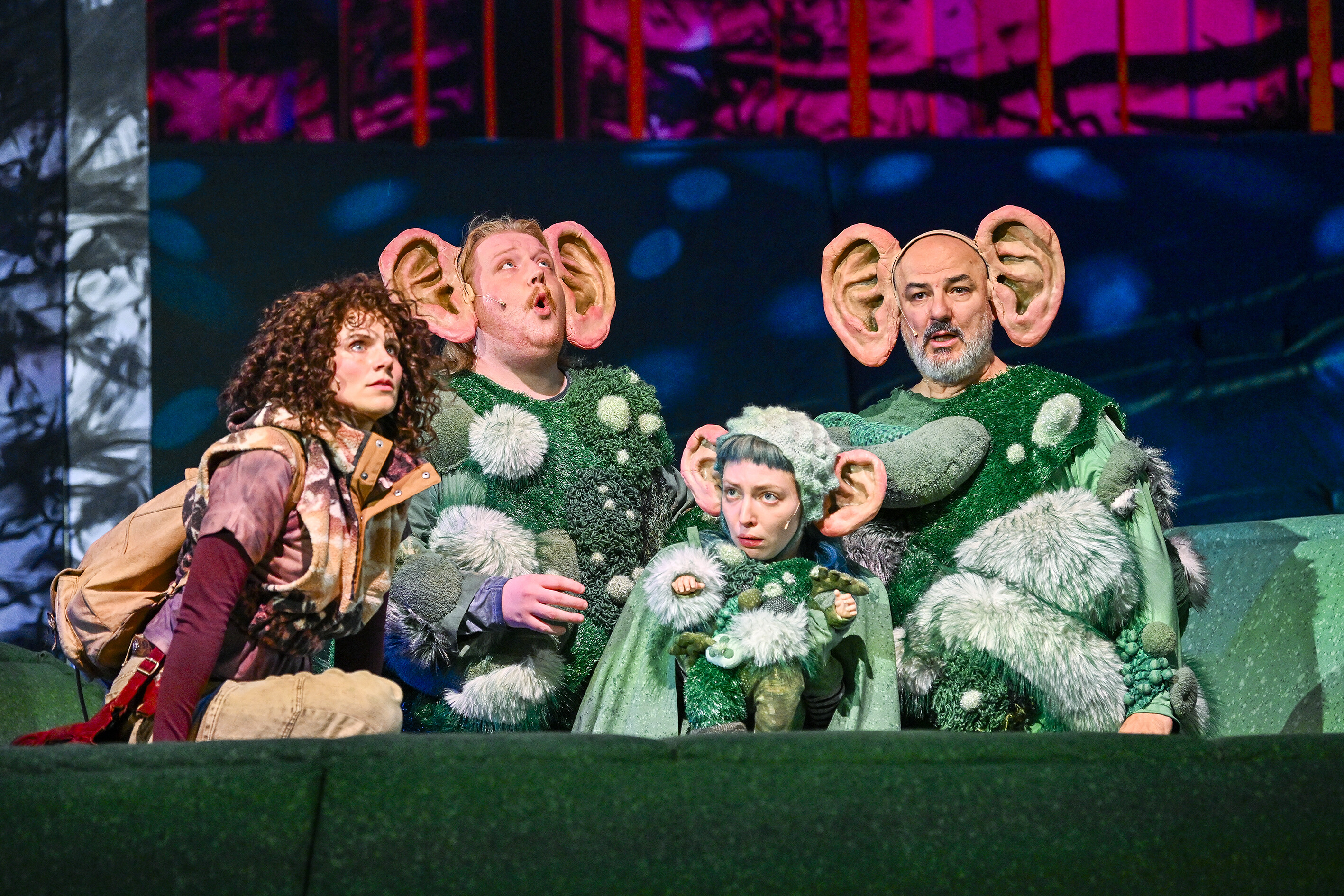 Ronja Räubertochter