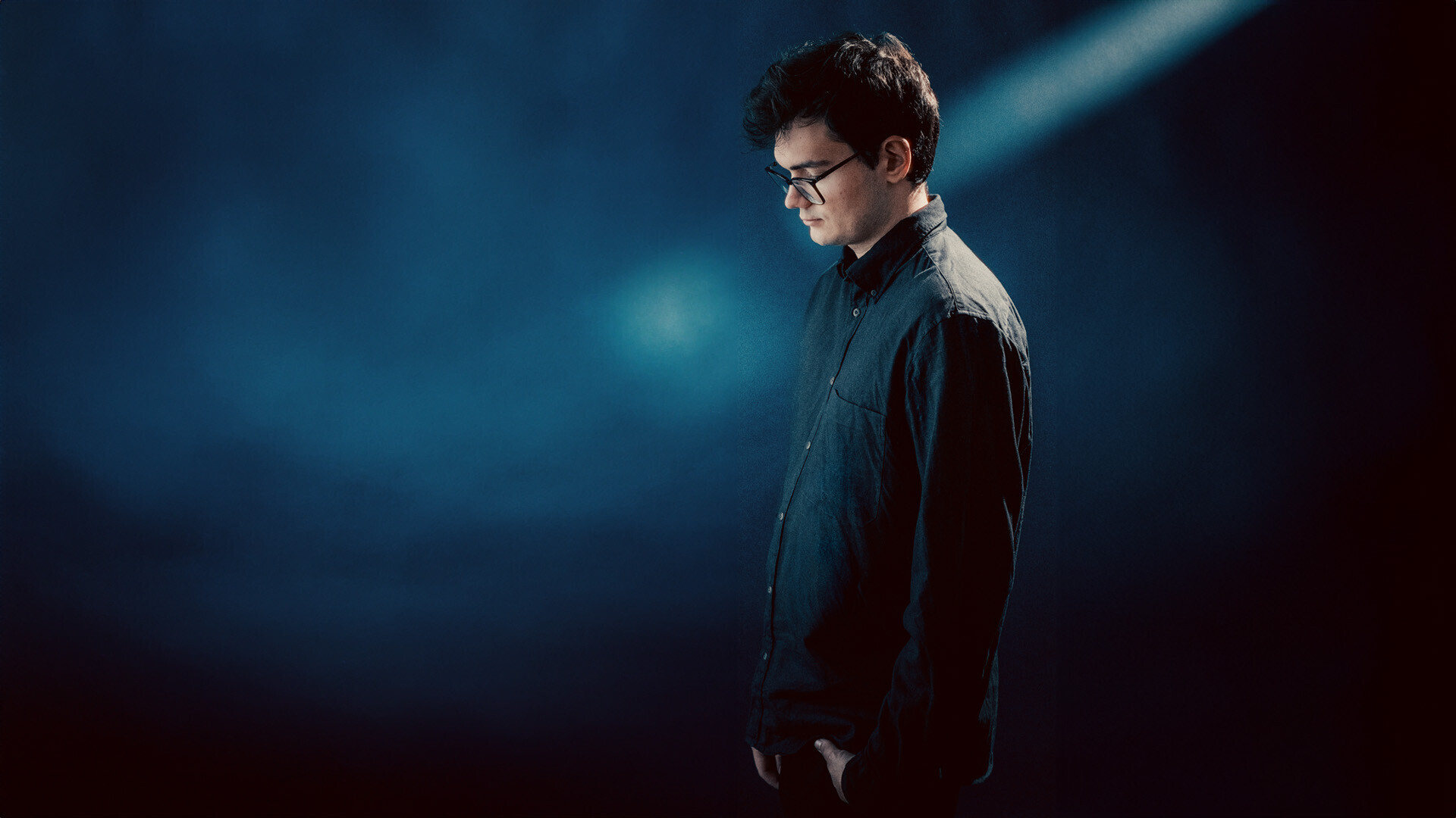 Monoraum „Frames“