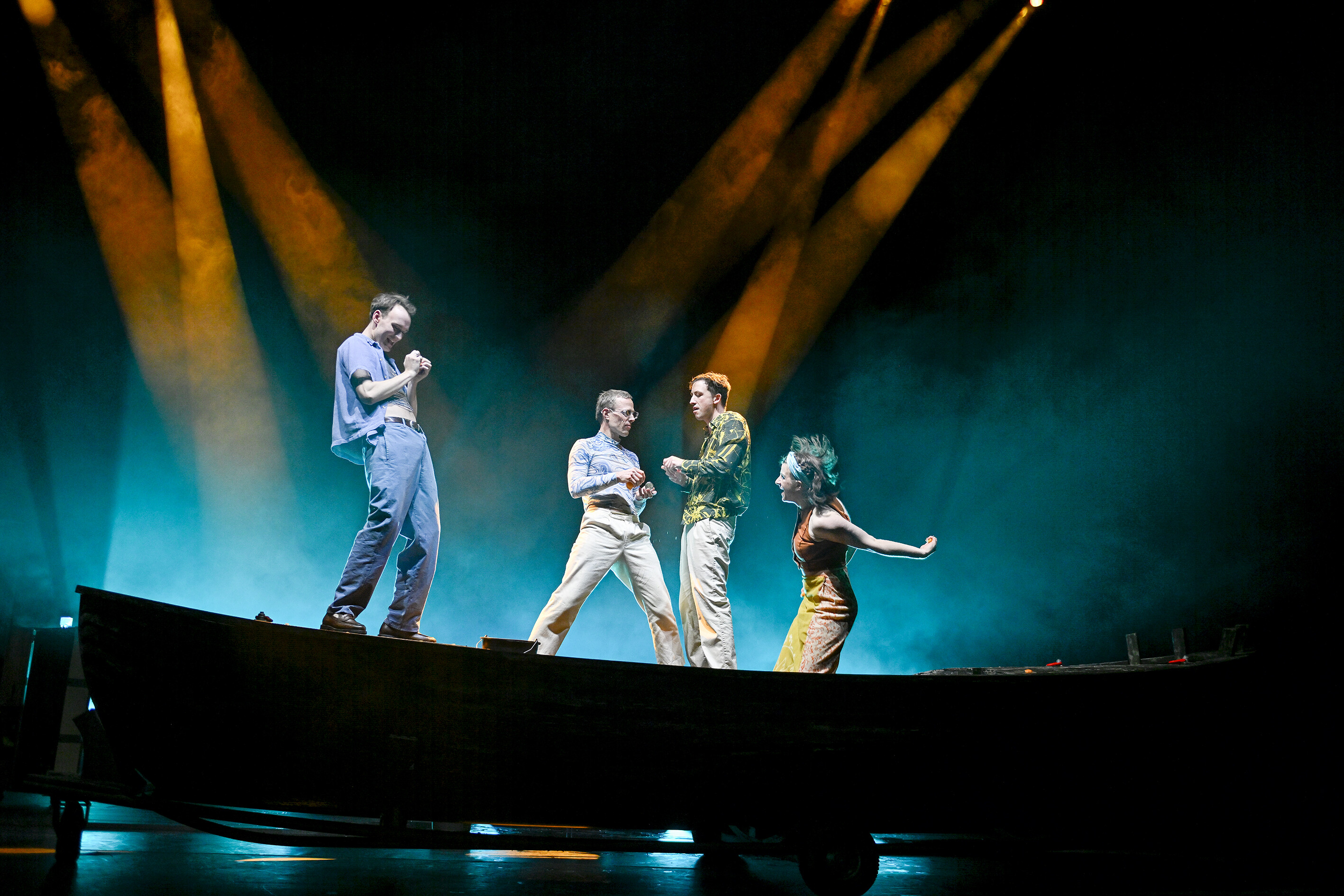 Der talentierte Mr. Ripley