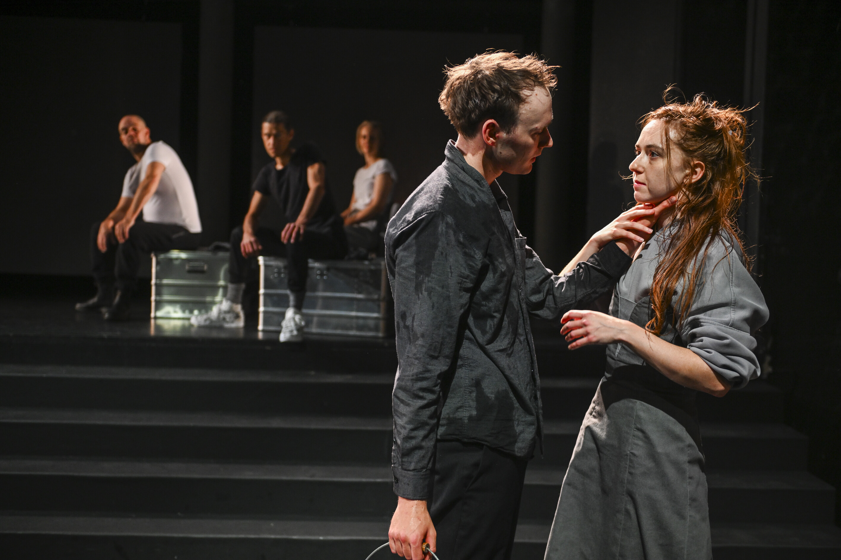 Woyzeck