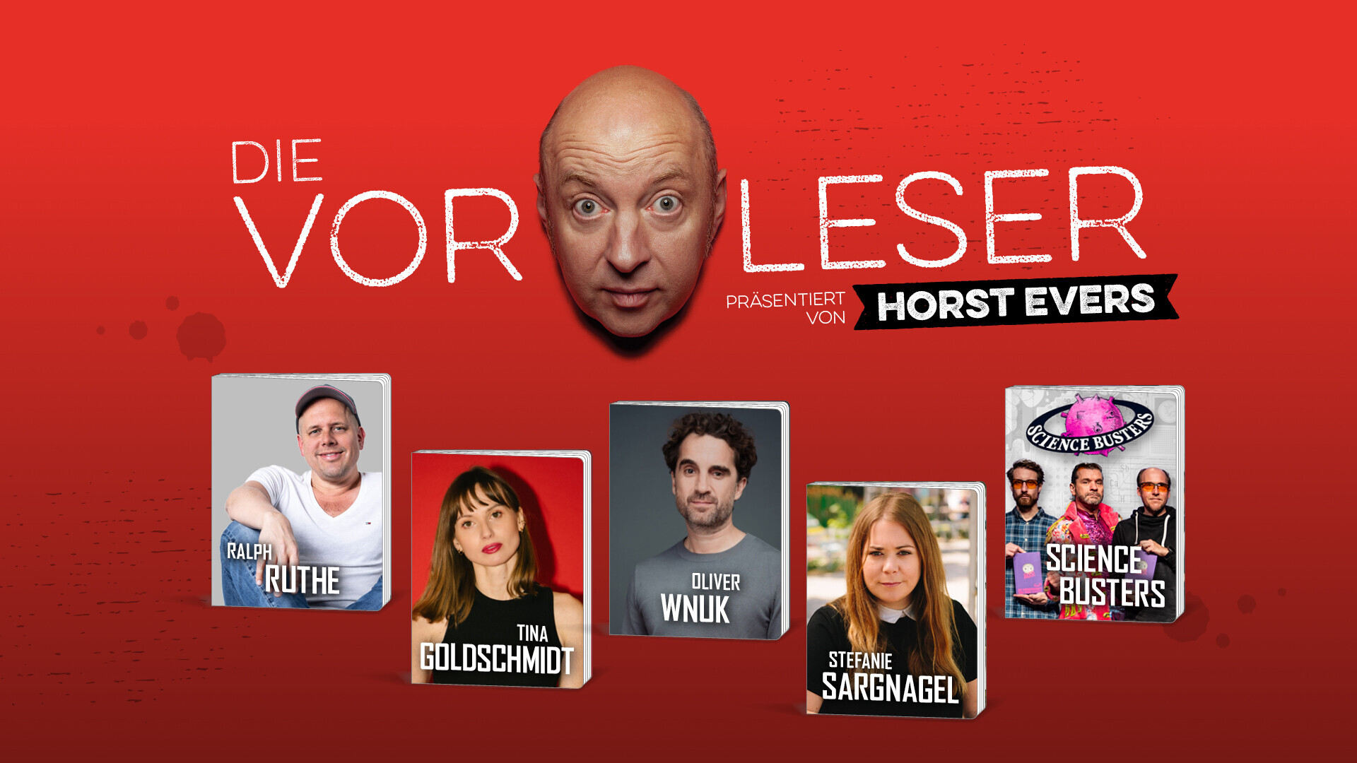 Die Vorleser 2027