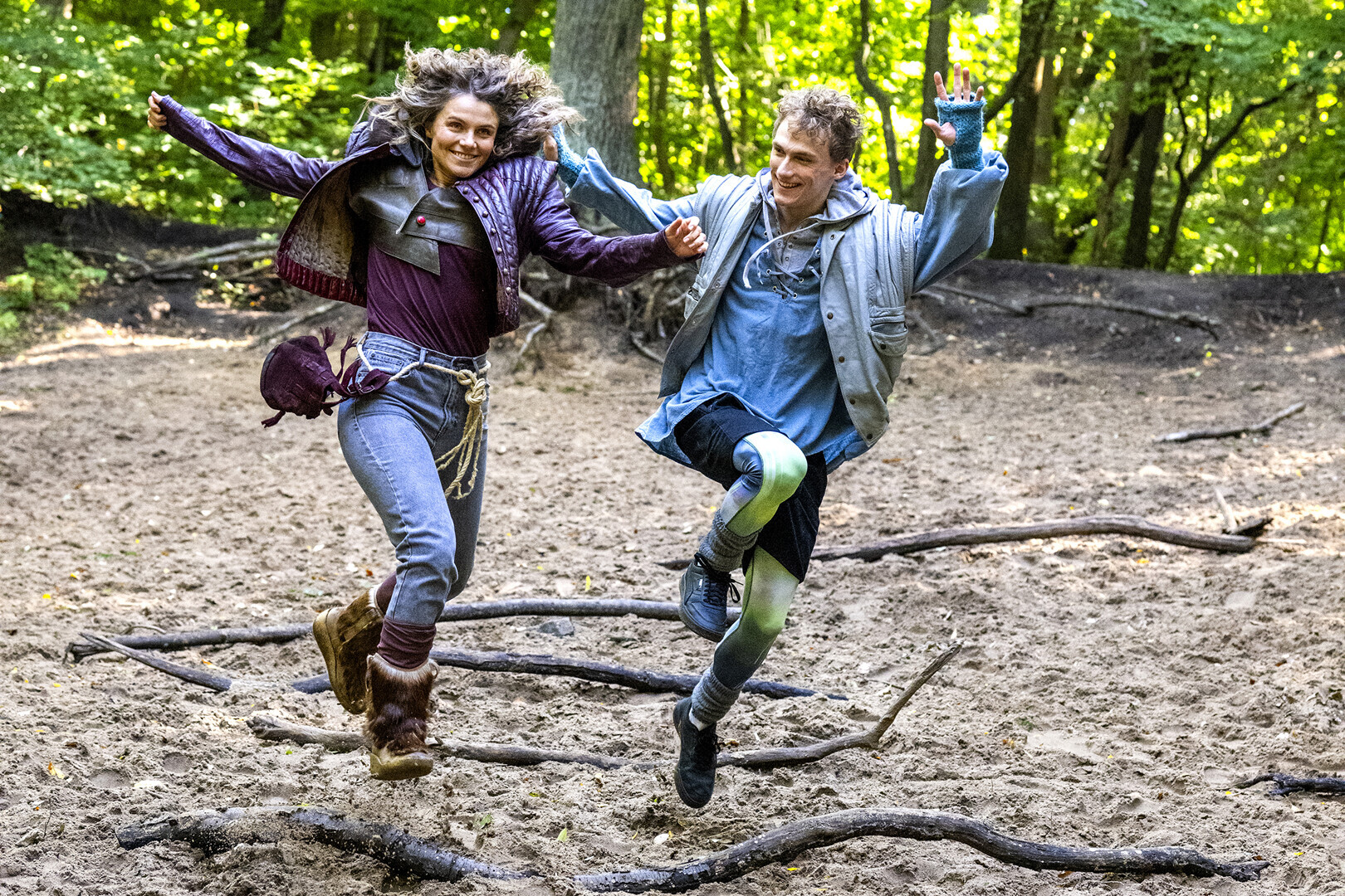 Ronja Räubertochter