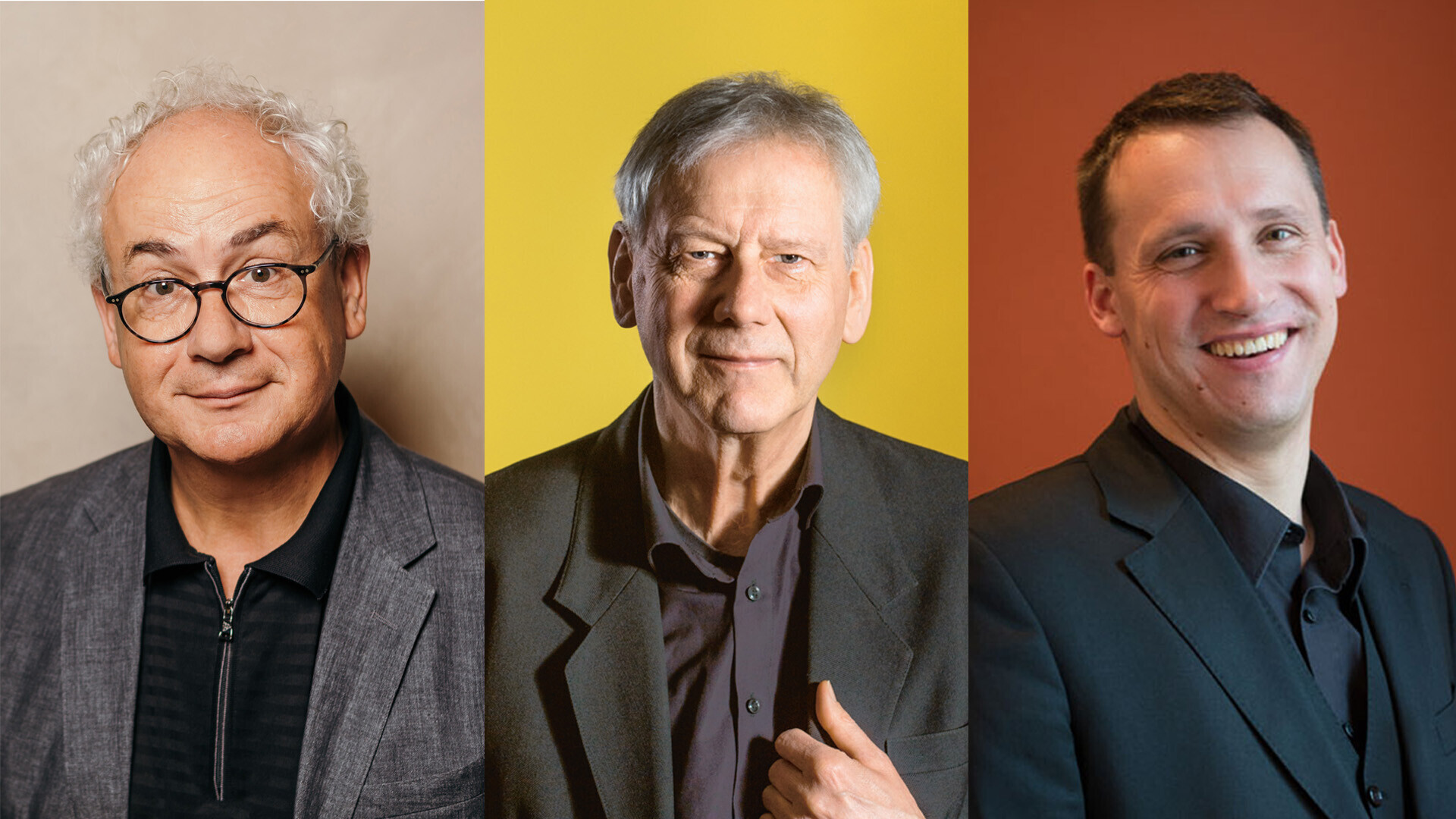 Das Gute – dieser Satz steht fest – ist stets das Böse, was man läßt