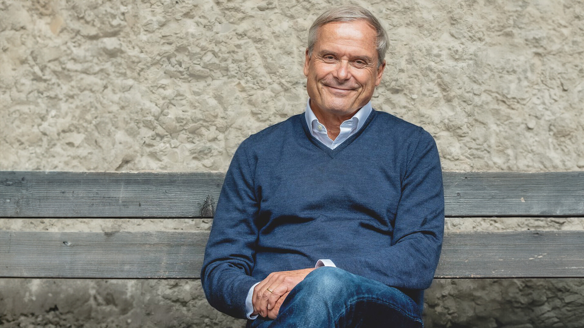 Axel Hacke liest und erzählt
