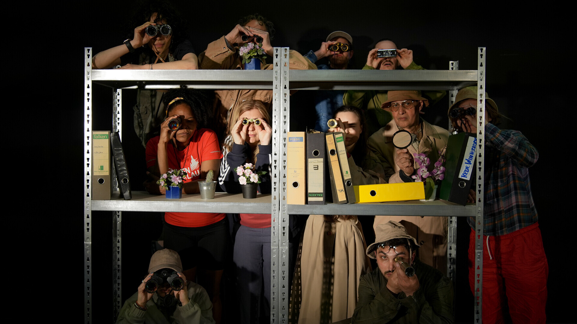 Deutschland. Eine Gebrauchsanweisung