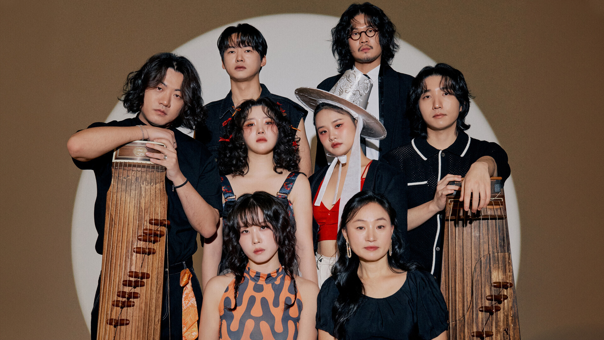 Ak Dan Gwang Chil 7 (ADG7) „Such is Life“