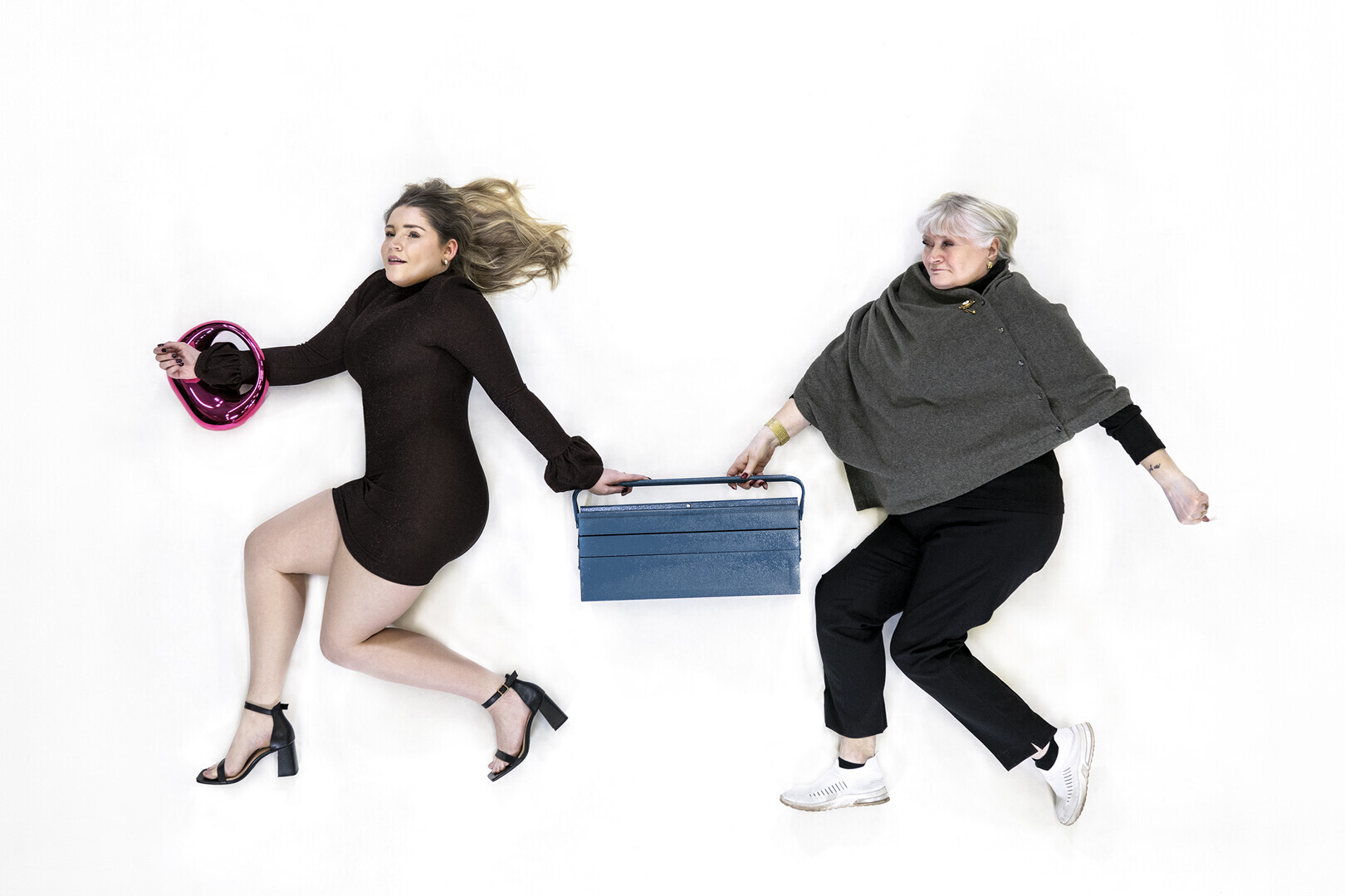 Infotreffen zu „Schichtwechsel“