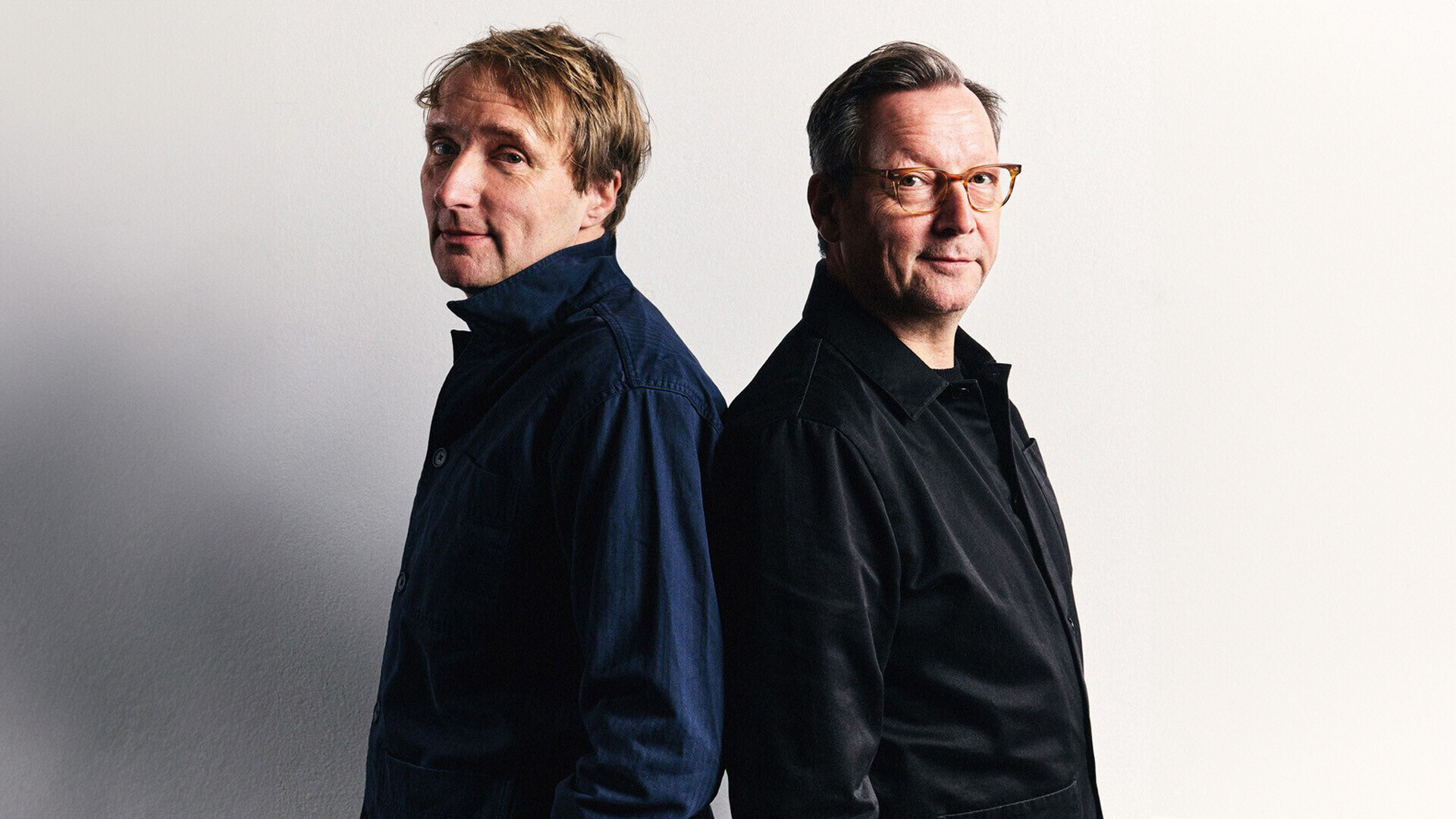 Matthias Brandt & Jens Thomas „Psycho“