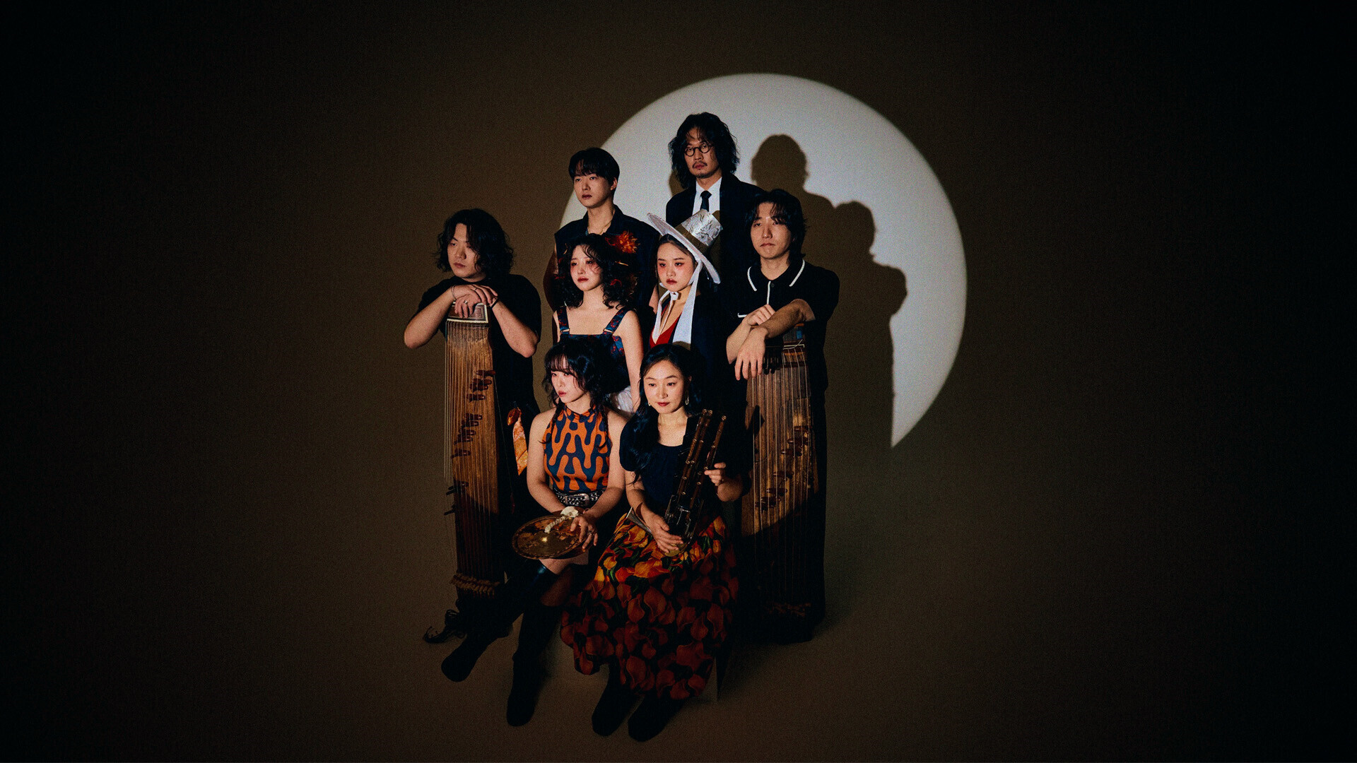 Ak Dan Gwang Chil 7 (ADG7) „Such is Life“