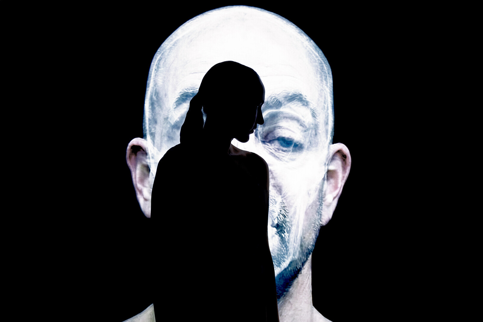 Homo Faber / Robo Faber