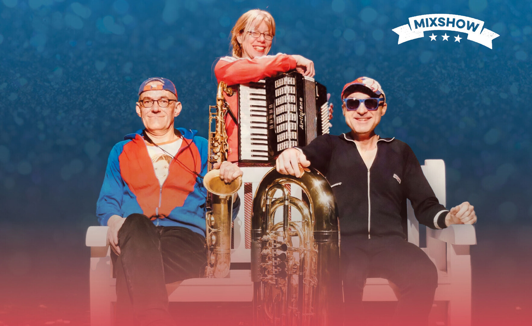 Jindrich Staidels Migrantenscheune 2027