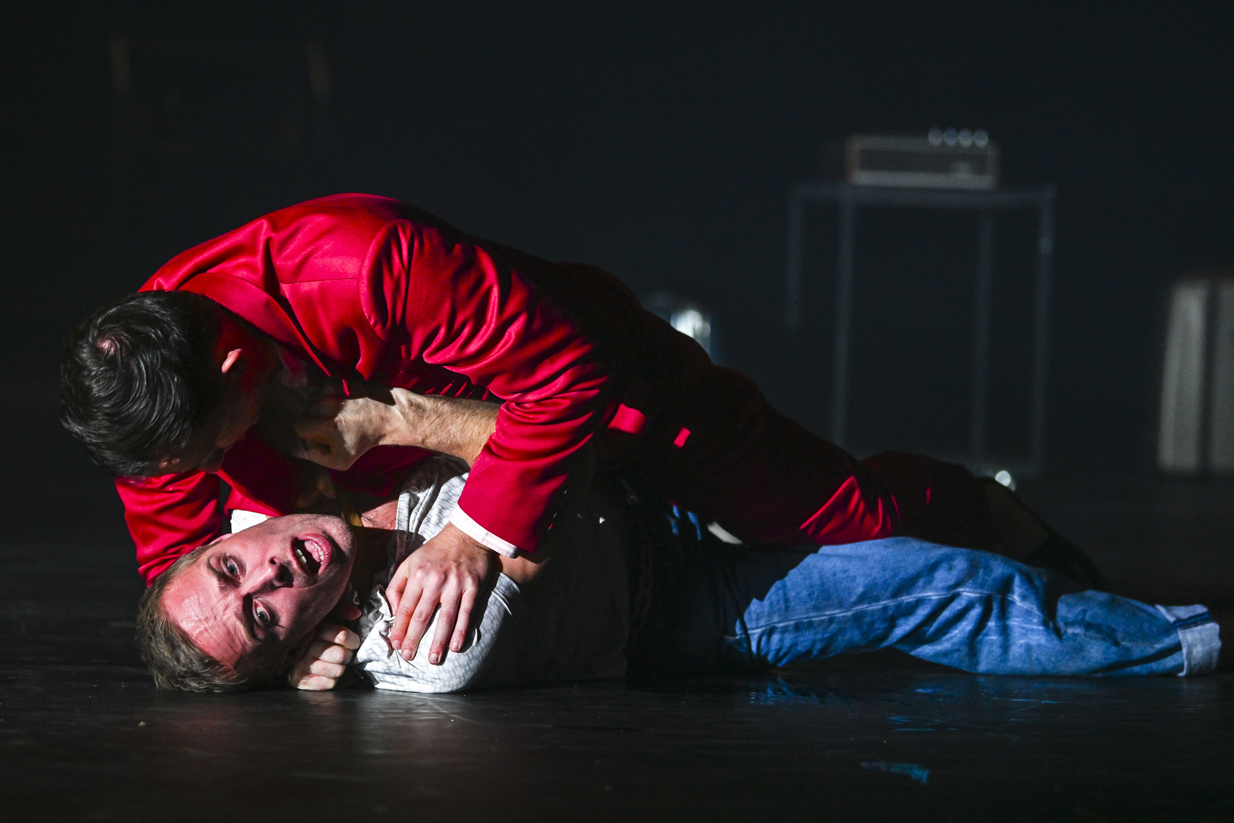 der talentierte mr ripley roman