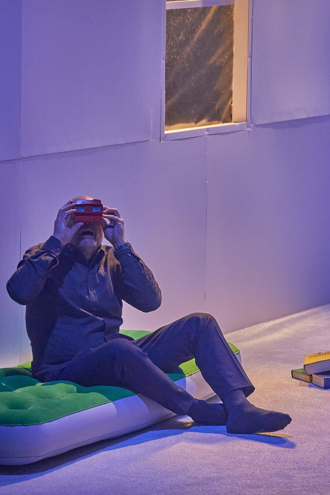 Stücke AZ Staatsschauspiel Dresden