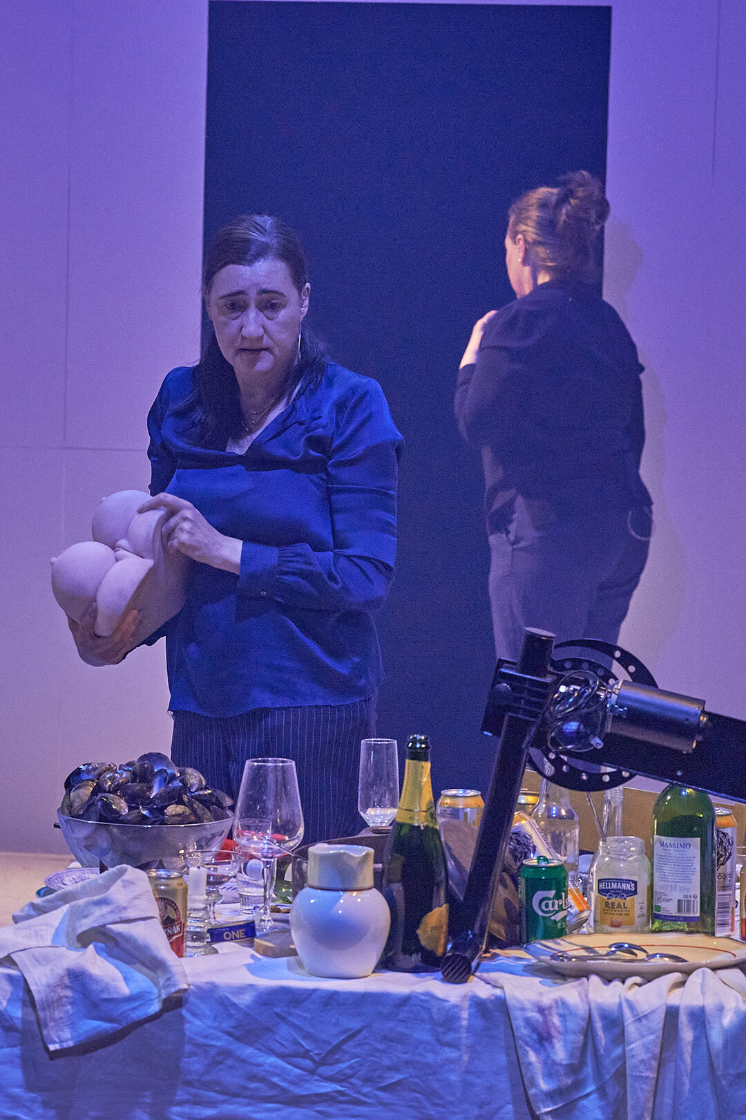 Stücke AZ Staatsschauspiel Dresden