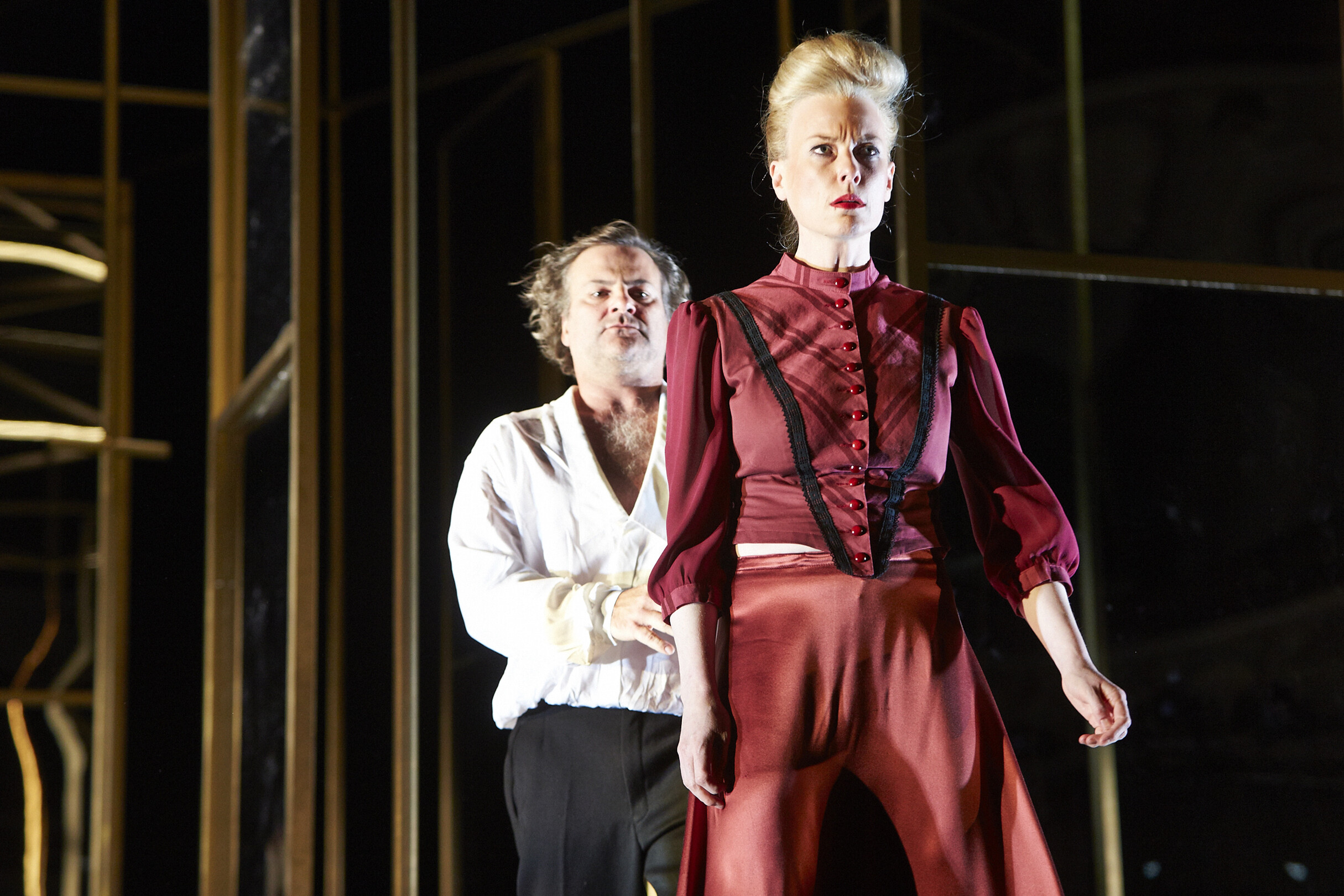 Emilia Galotti Schauplatz _ Die Bedeutung der Orte im Werk ‚Emilia ...
