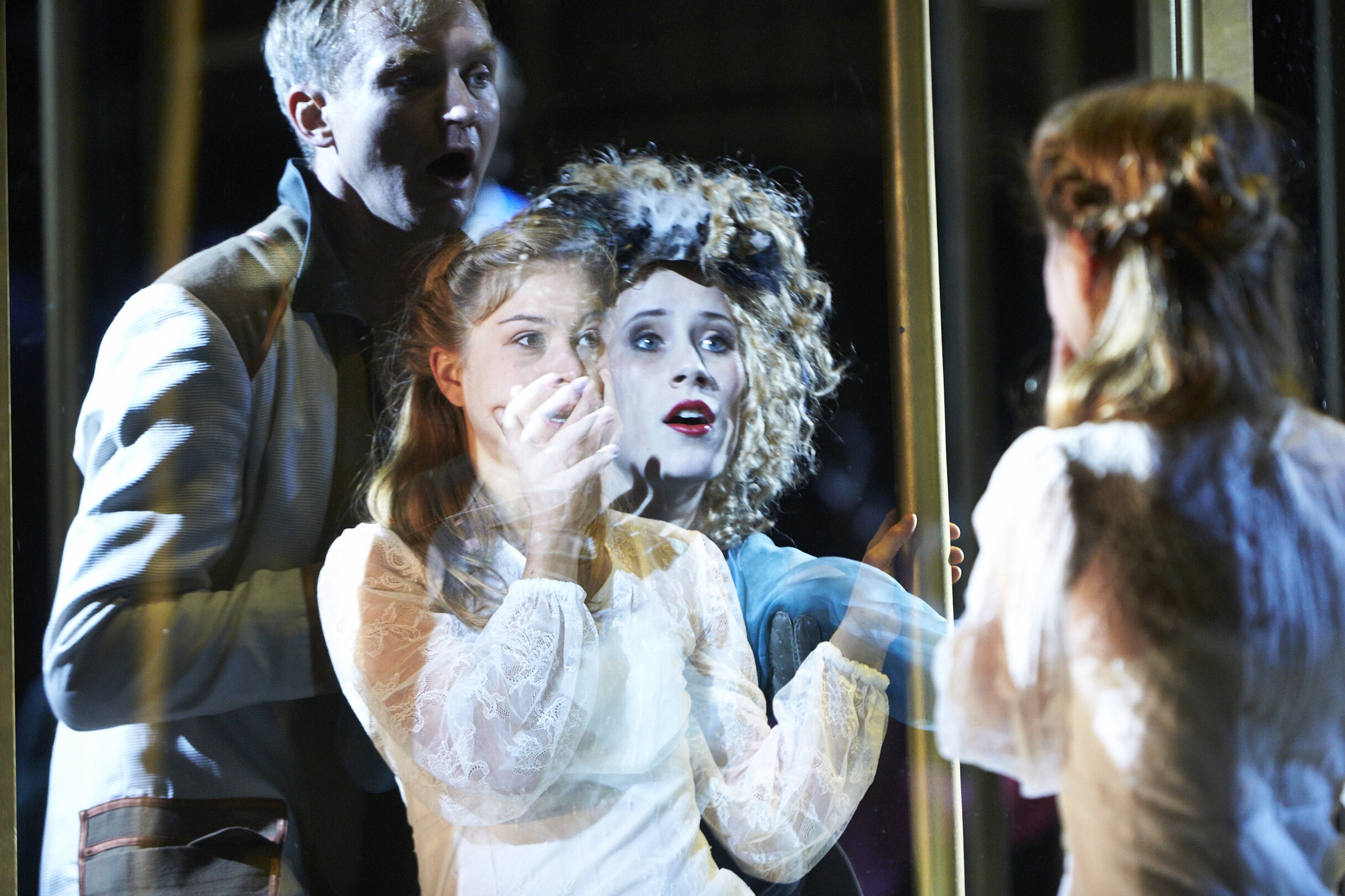 Emilia Galotti Schauplatz _ Die Bedeutung der Orte im Werk ‚Emilia ...