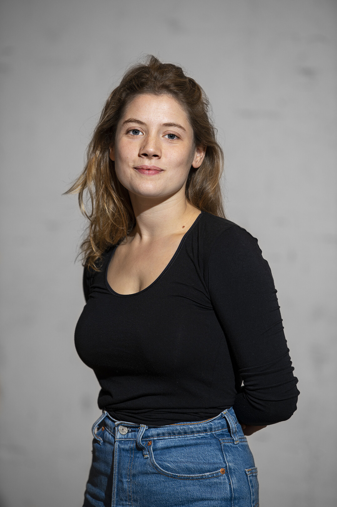 Rieke Seja Staatsschauspiel Dresden